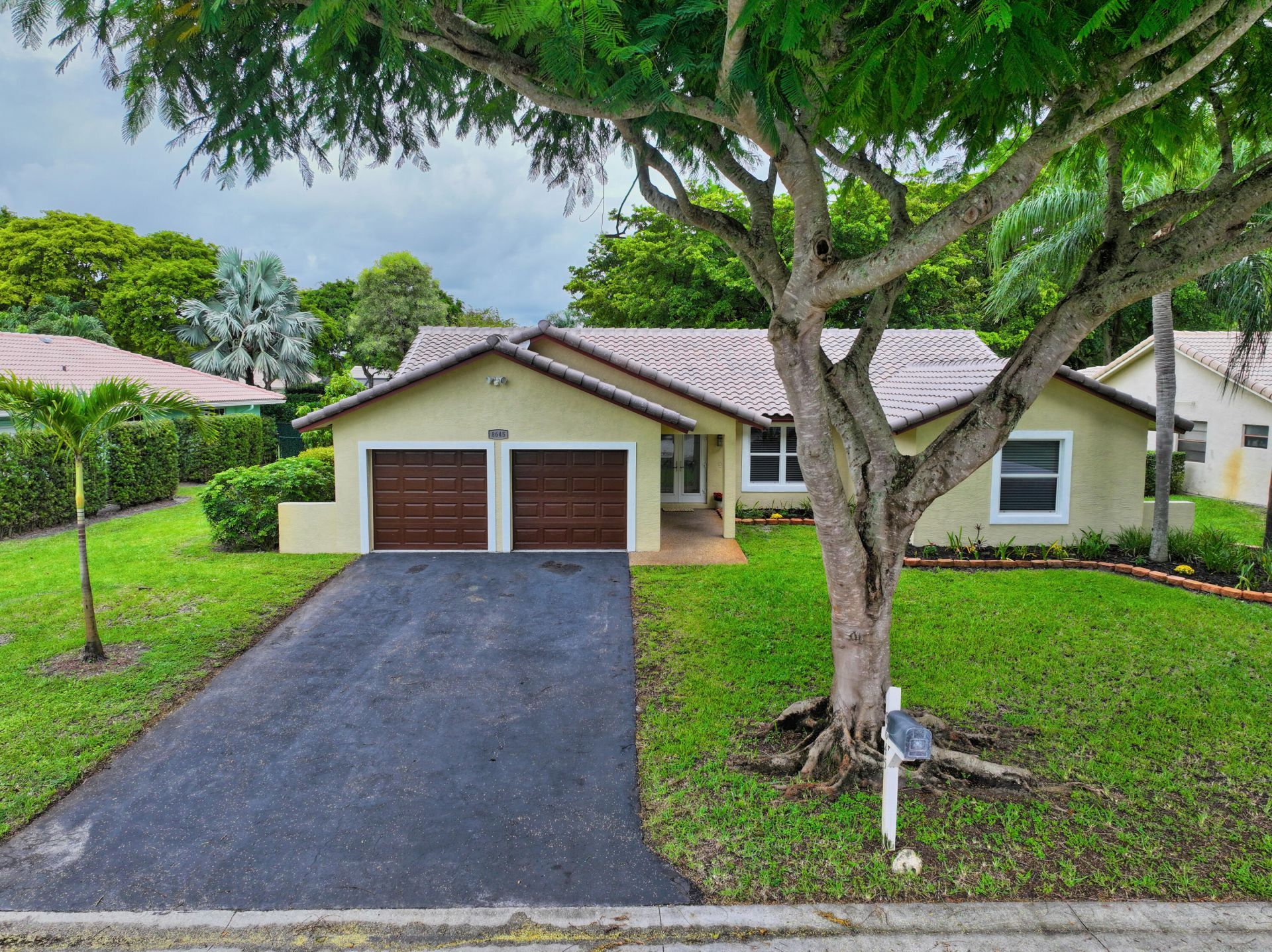 8645 NW 47th Drive, Coral Springs, FL 33067 Photo