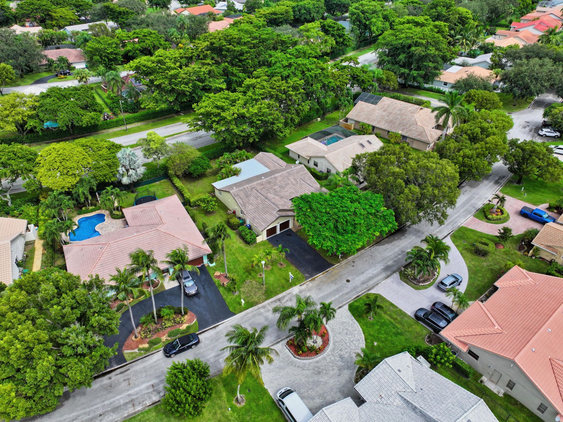 8645 NW 47th Drive, Coral Springs, FL 33067 Photo