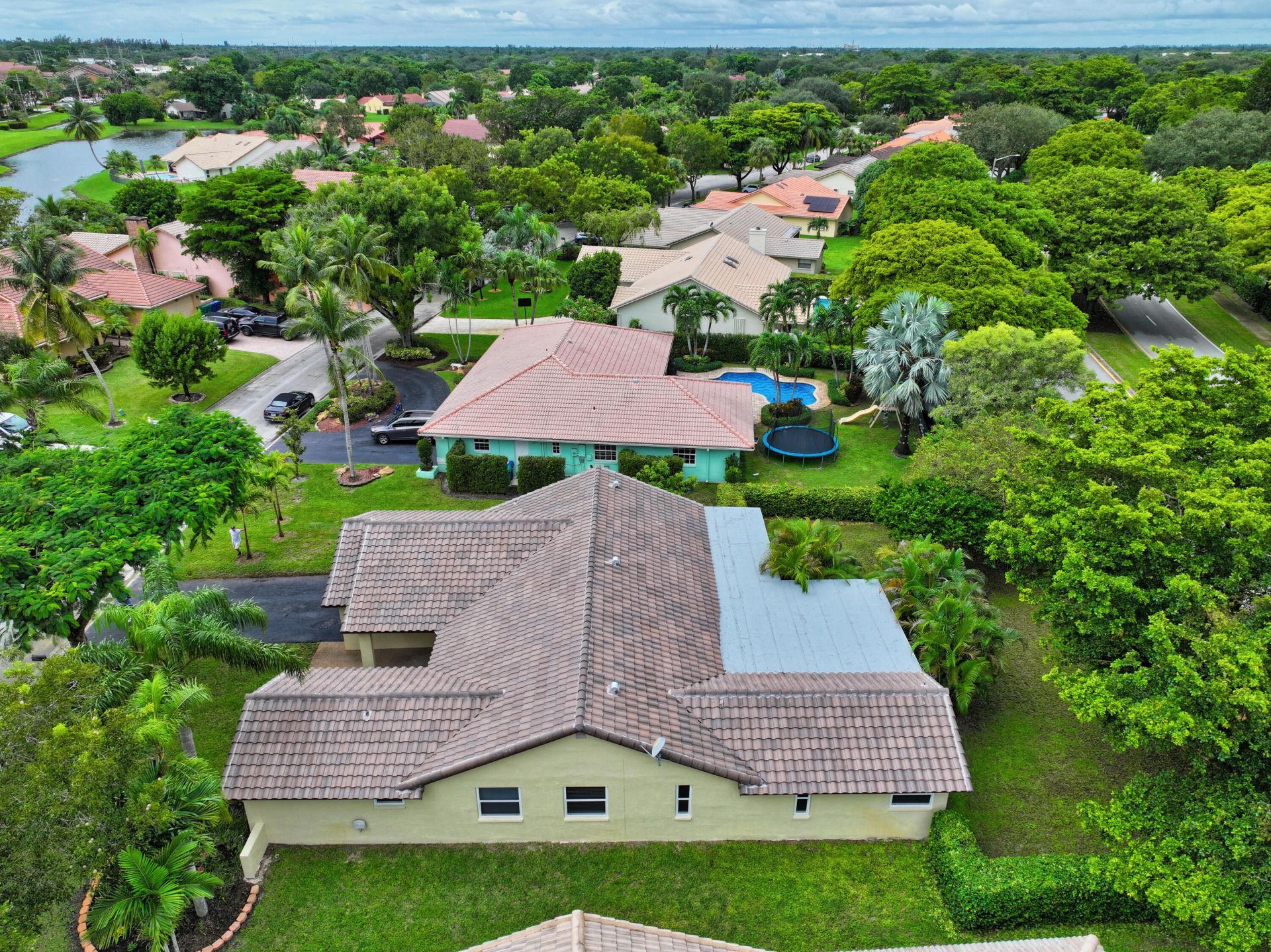 8645 NW 47th Drive, Coral Springs, FL 33067 Photo