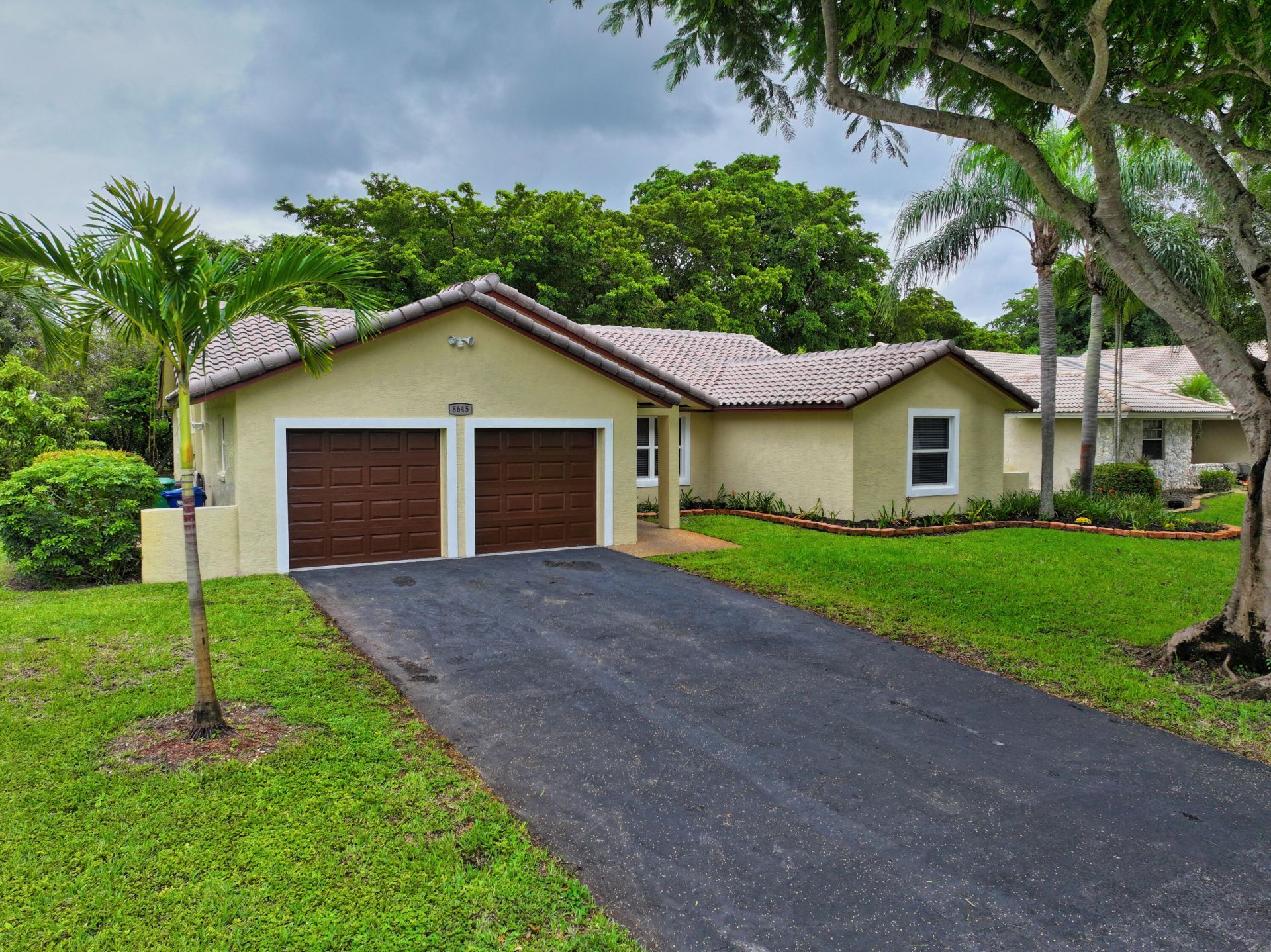 8645 NW 47th Drive, Coral Springs, FL 33067 Photo