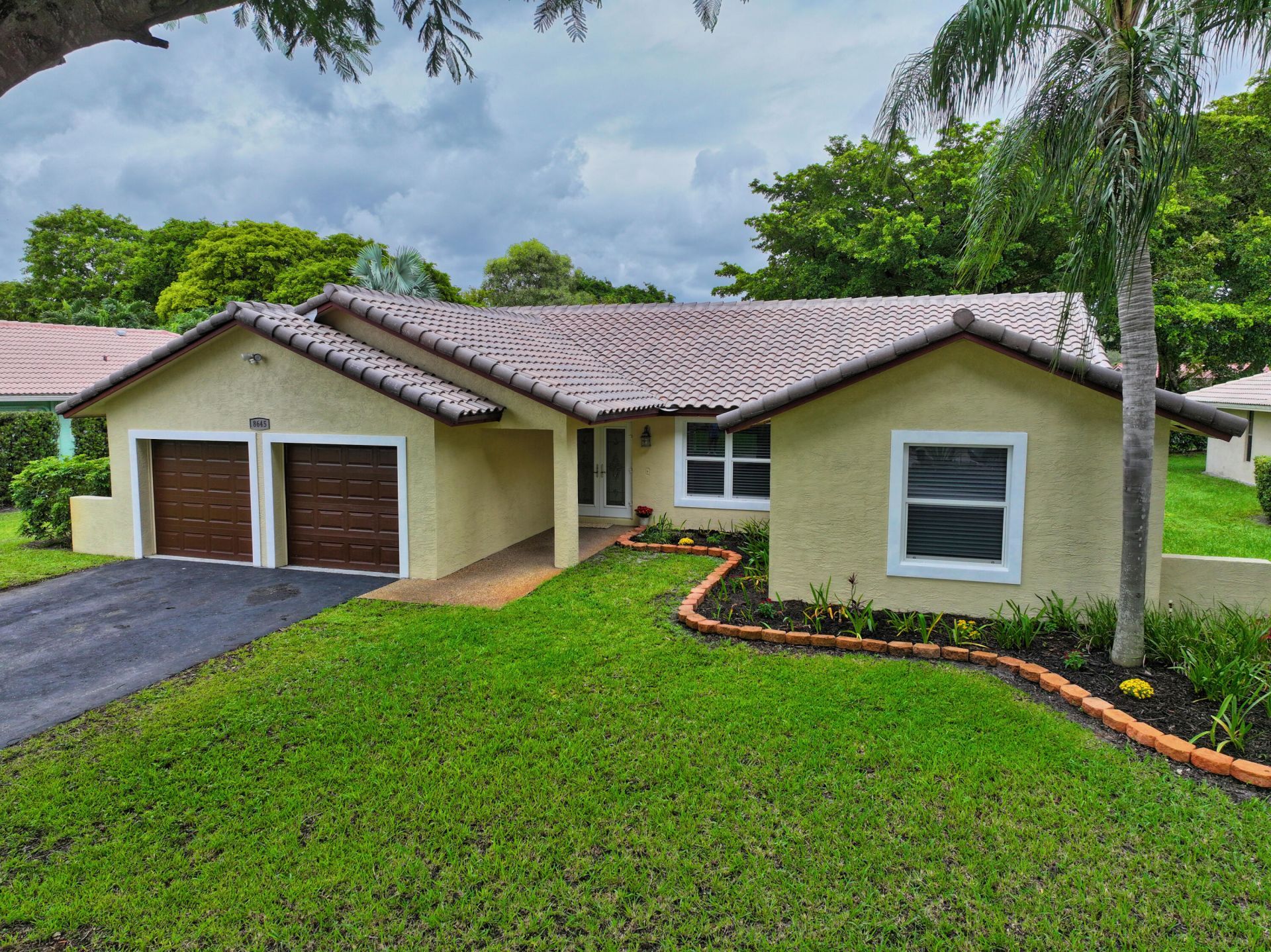 8645 NW 47th Drive, Coral Springs, FL 33067 Photo