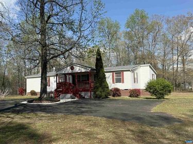 220 CHALKLEVEL RD, LOUISA, VA 23093