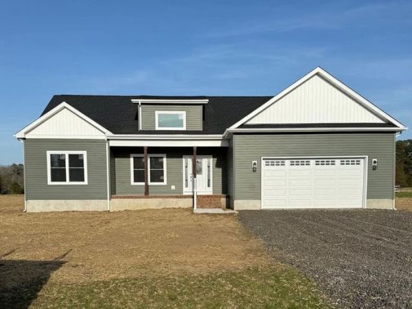 3403 GREAT OAKS ROAD, EAST NEW MARKET, MD 21631