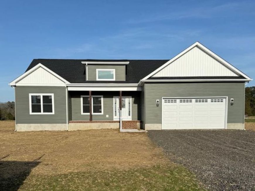 3403 Great Oaks Road, East New Market, MD 21631 Main Photo