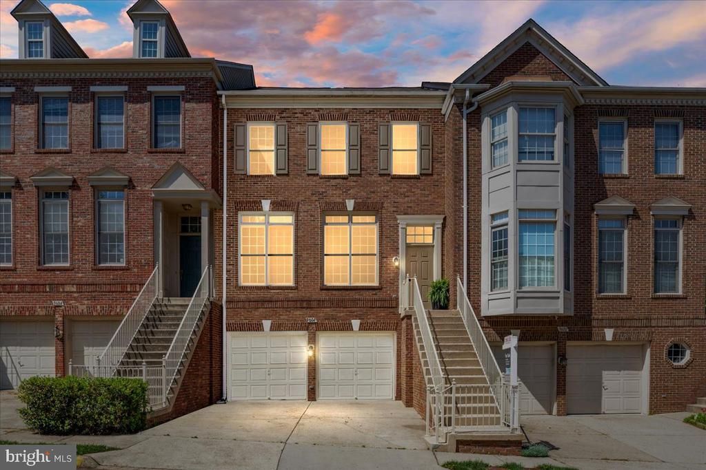 9602 Lagersfield Circle, Vienna, VA 22181 Main Photo