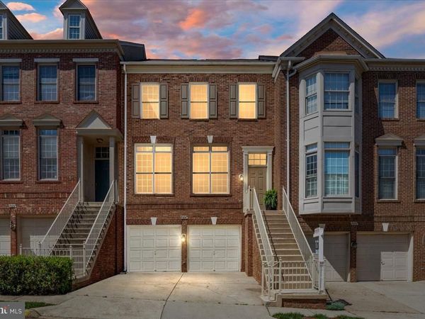 9602 LAGERSFIELD CIRCLE, VIENNA, VA 22181