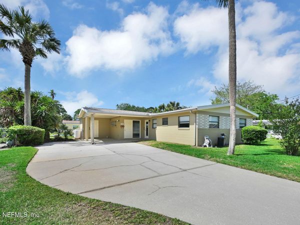 11698 MARINA Drive, Jacksonville, FL 32246