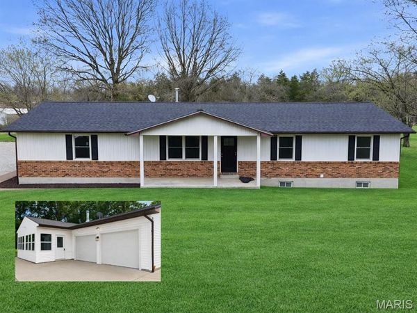 31857 Cedar Trail, Warrenton, MO 63383