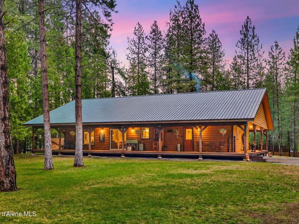 415 Hummingbird DR , Sandpoint, ID 83864