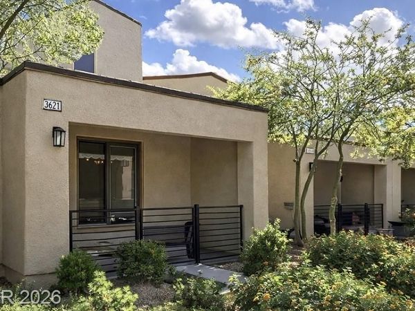 3621 Arcadian Sea Street, Las Vegas, NV 89106