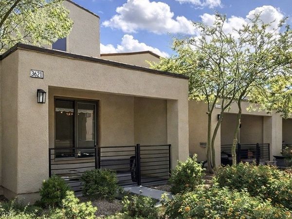 3621 Arcadian Sea Street, Las Vegas, NV 89106