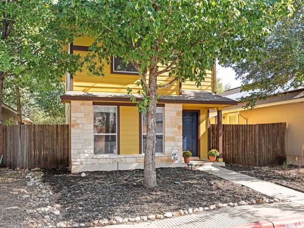 4529 Best Way LN, Austin, TX 78725