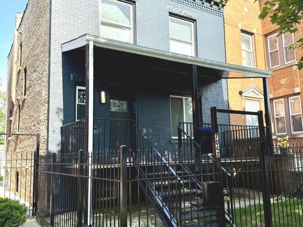 7042 S Eberhart Avenue , Chicago, IL 60637