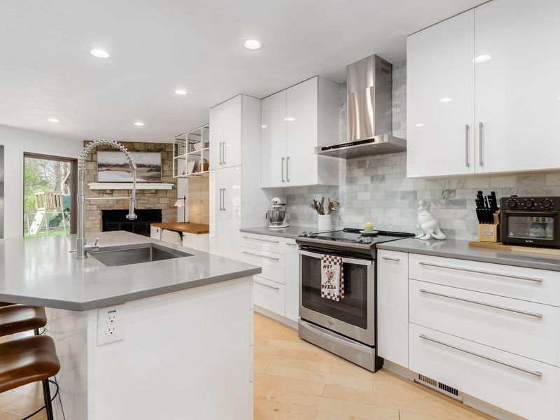 83 Forest Ridge Court, Powell, OH 43065 Photo 12