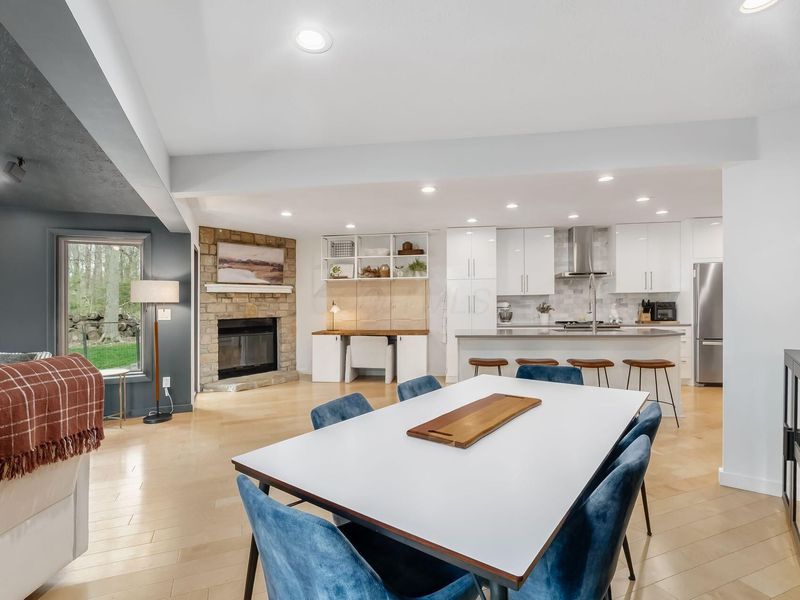 83 Forest Ridge Court, Powell, OH 43065 Photo 14