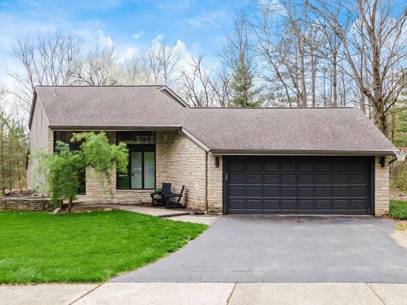 83 Forest Ridge Court, Powell, OH 43065 Photo 4