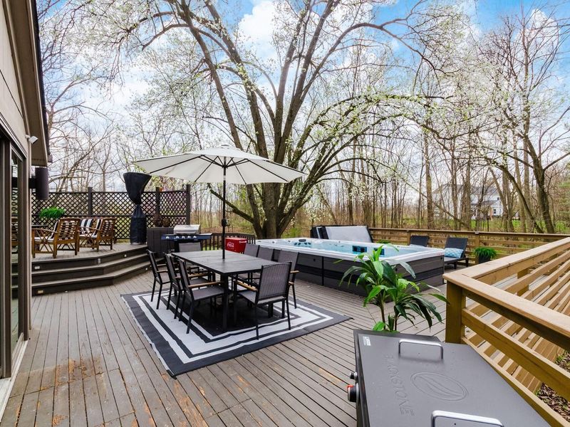 83 Forest Ridge Court, Powell, OH 43065 Photo 5