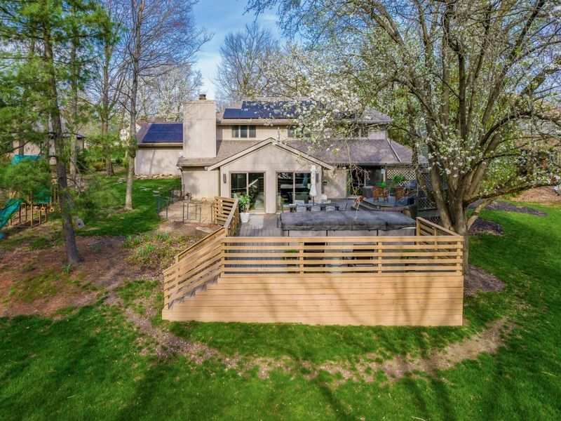 83 Forest Ridge Court, Powell, OH 43065 Photo 52