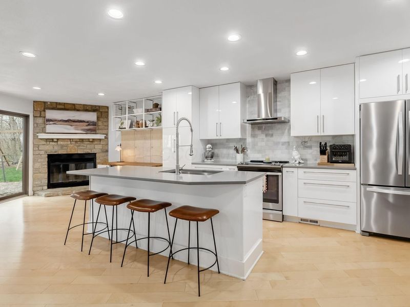 83 Forest Ridge Court, Powell, OH 43065 Photo 7