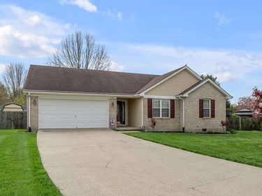 208 Corral Court, Frankfort, KY 40601