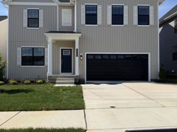 609 HOOT OWL LANE, LA PLATA, MD 20646