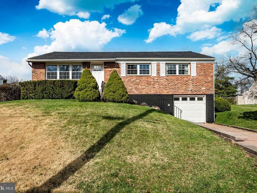 511 Ringold Street , Phoenixville, PA 19460 Main Photo