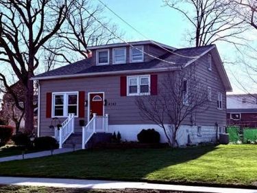 4743 LEXINGTON AVENUE, PENNSAUKEN, NJ 08109