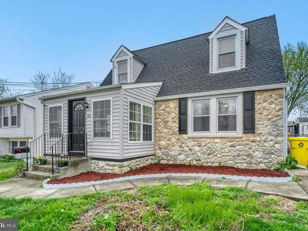 211 LAKE ROAD, PASADENA, MD 21122