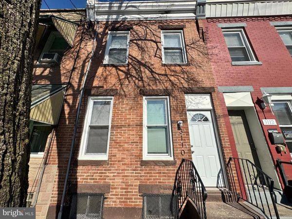 3110 AGATE STREET, PHILADELPHIA, PA 19134