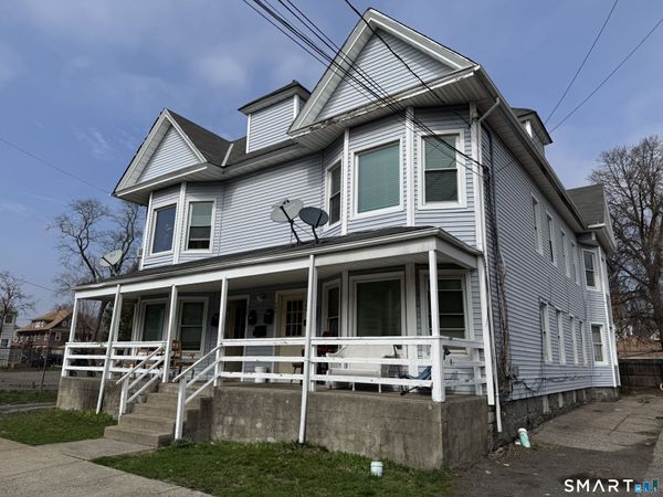 548 Colorado, Bridgeport, CT 06605