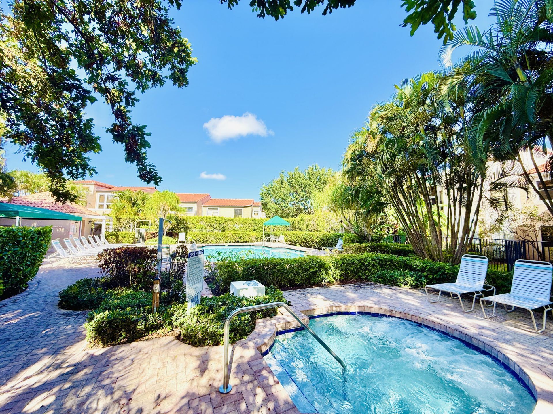 6654 Villa Sonrisa Drive, Unit 421, Boca Raton, FL 33433 Photo