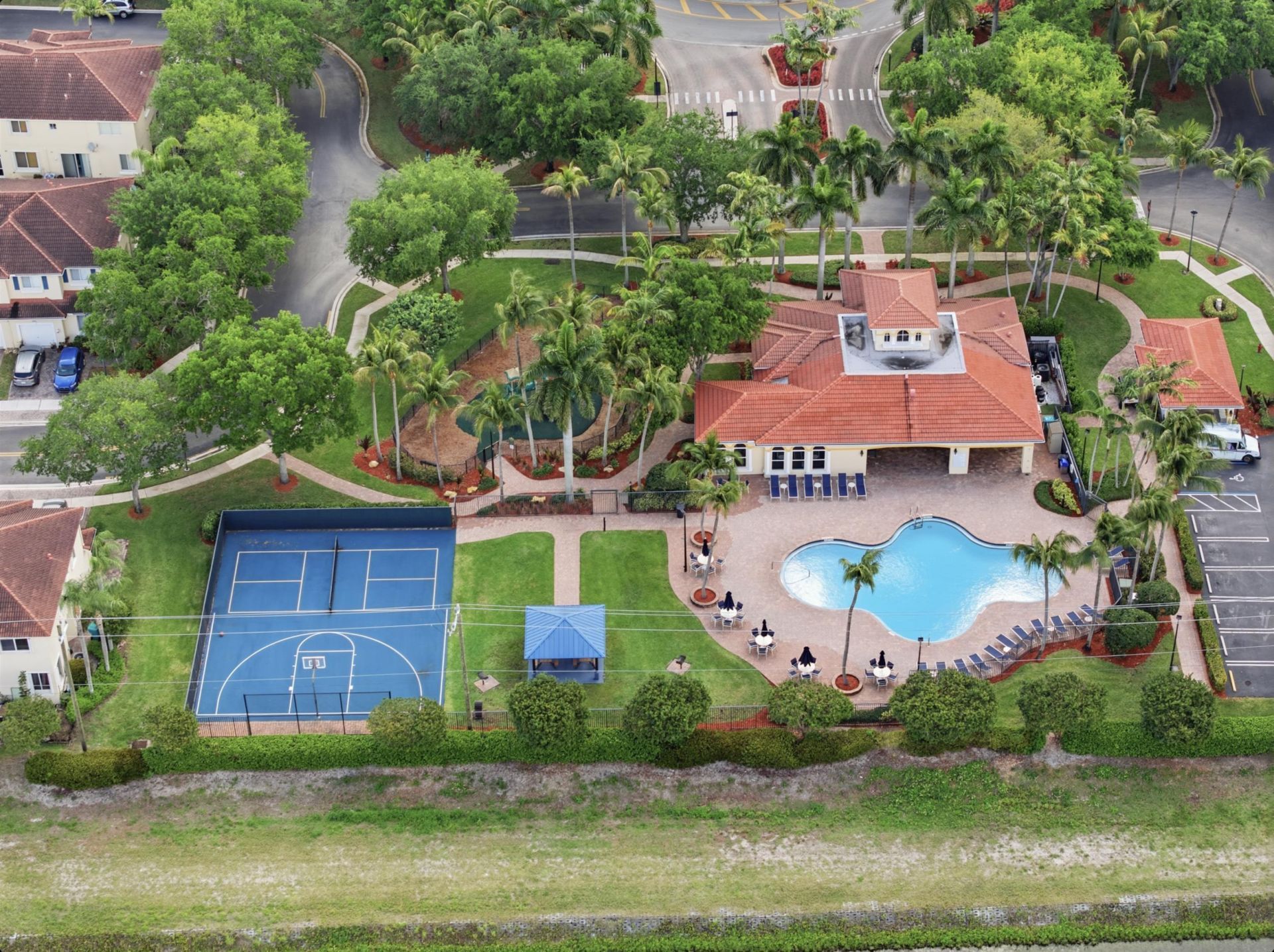 3084 N Evergreen Circle, Boynton Beach, FL 33426 Photo