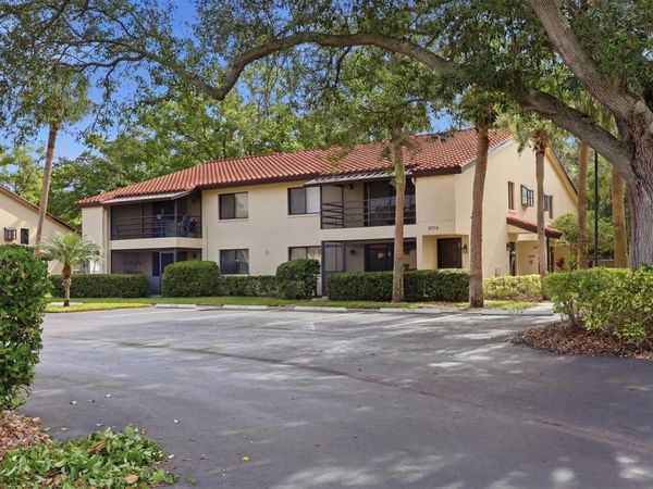 5765 GARDENS DRIVE, SARASOTA, FL 34243