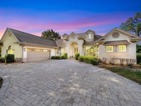 5019 GREENBRIAR TRAIL , MOUNT DORA, FL 32757