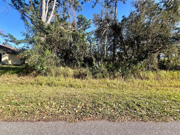 492 CORY STREET , PORT CHARLOTTE, FL 33953