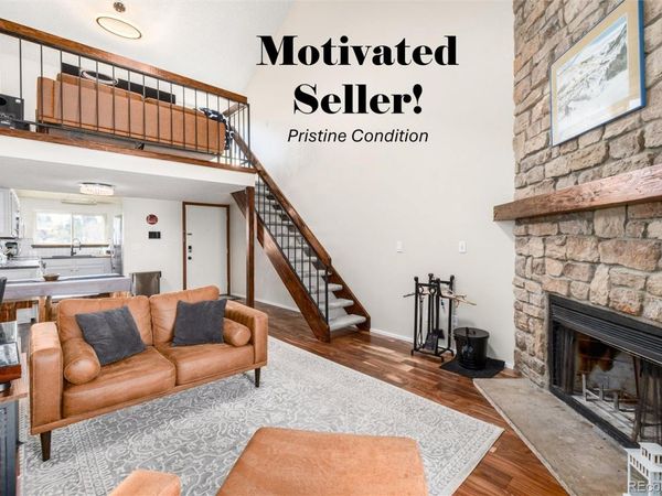 3696 S Depew Street, Unit 303, Lakewood, CO 80235