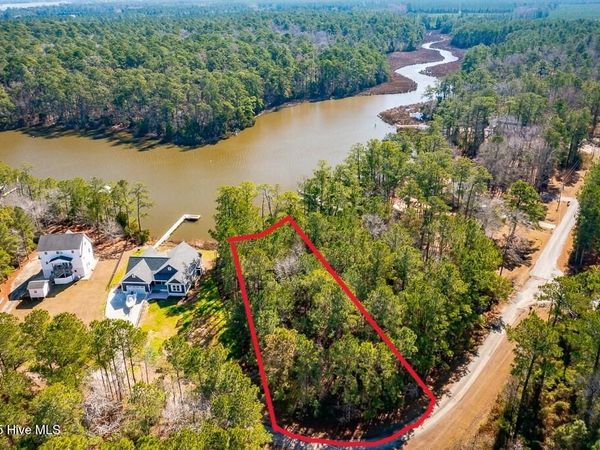145 Heron Drive, Havelock, NC 28532