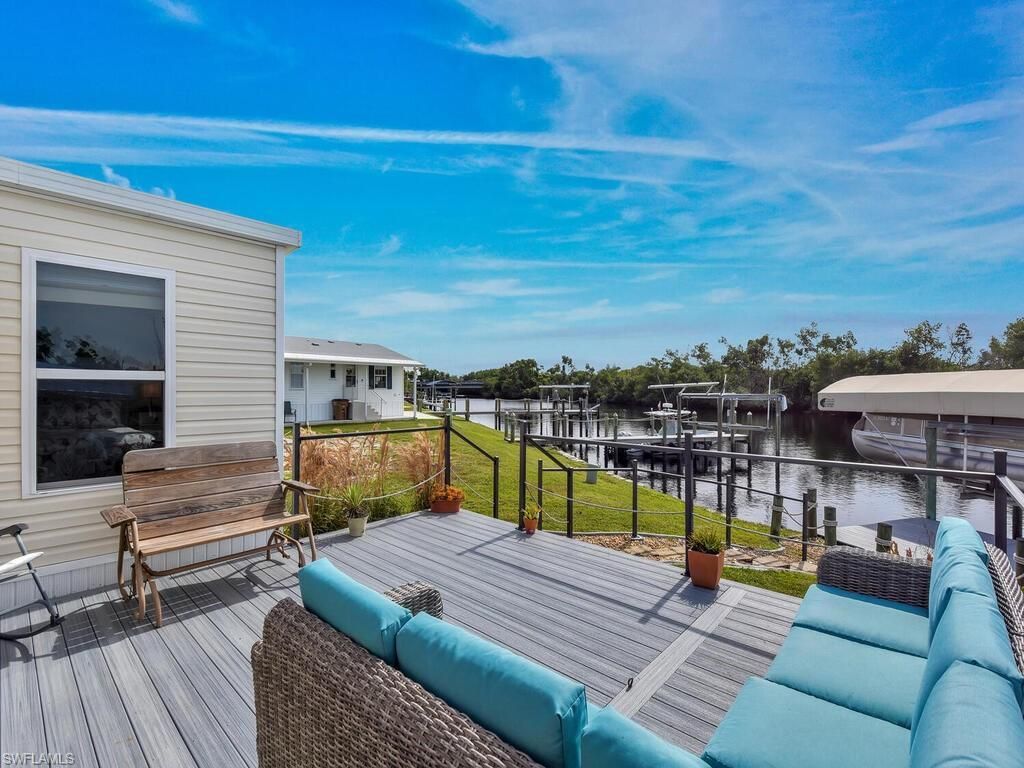 37 Channel Ln , Fort Myers, FL 33905 Photo