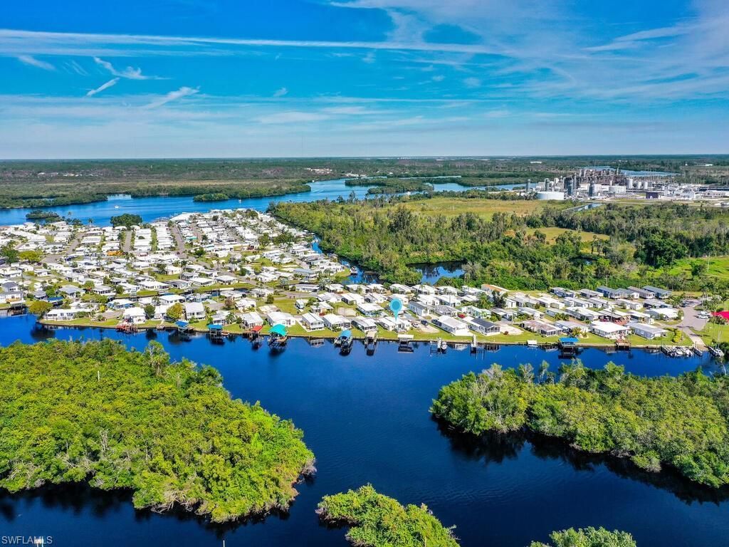 37 Channel Ln , Fort Myers, FL 33905 Photo