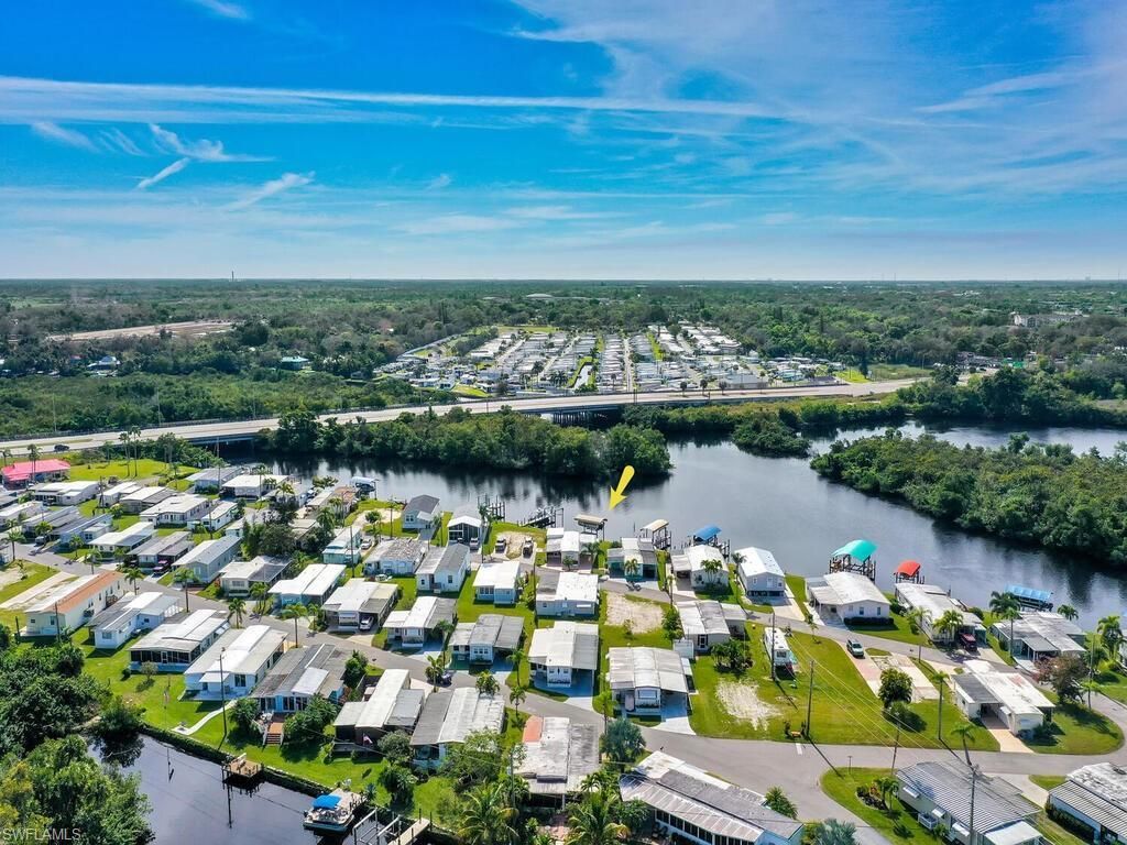 37 Channel Ln , Fort Myers, FL 33905 Photo