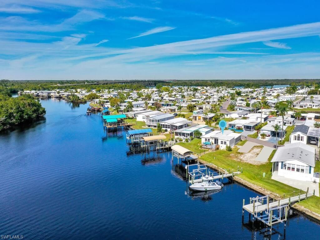 37 Channel Ln , Fort Myers, FL 33905 Photo