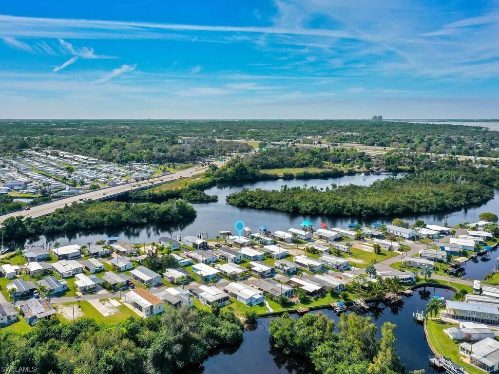 37 Channel Ln , Fort Myers, FL 33905 Photo