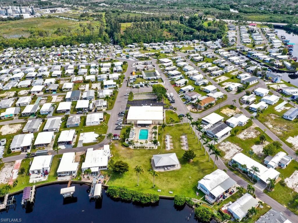 37 Channel Ln , Fort Myers, FL 33905 Photo