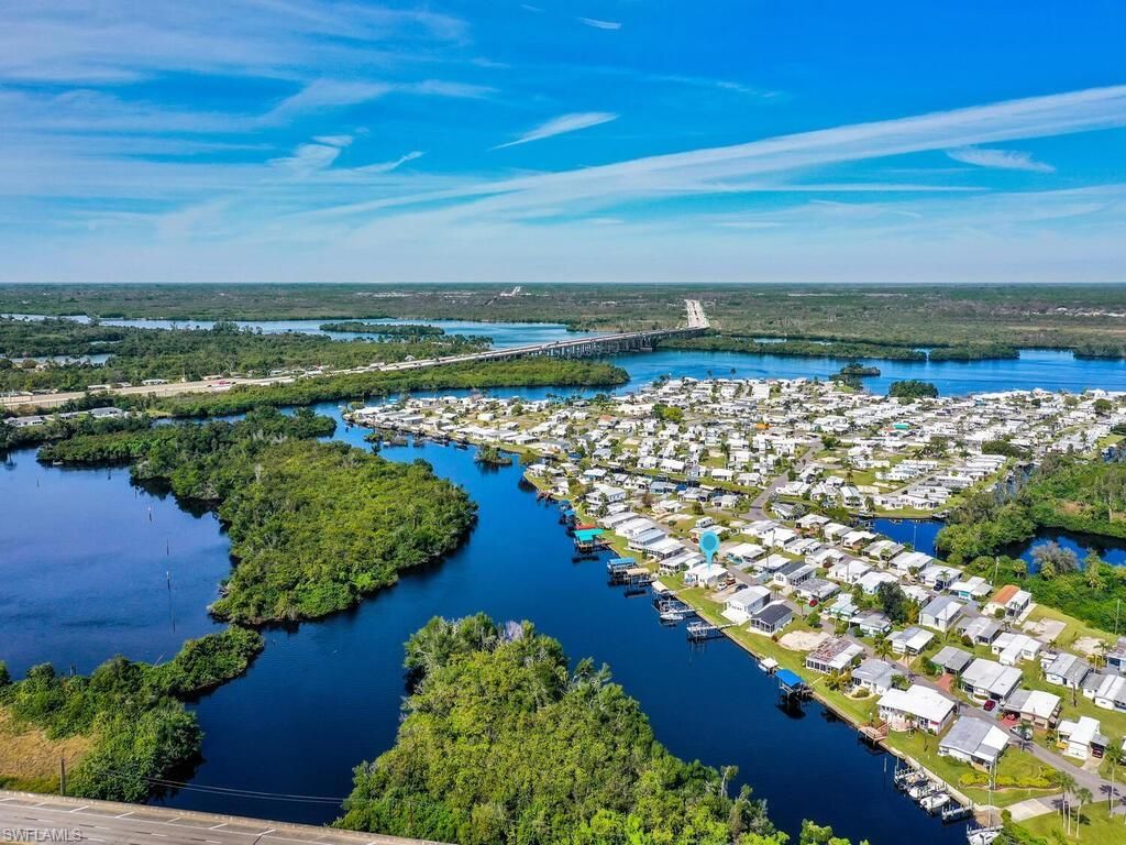 37 Channel Ln , Fort Myers, FL 33905 Photo
