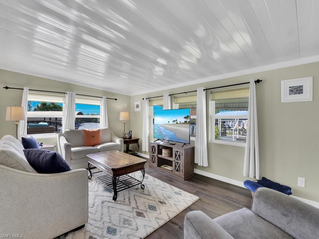 37 Channel Ln , Fort Myers, FL 33905 Photo