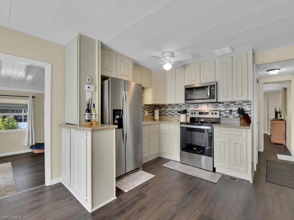 37 Channel Ln , Fort Myers, FL 33905 Photo