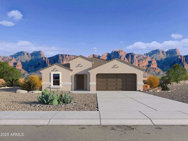 12272 E LUPINE Lane, Florence, AZ 85132