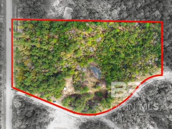 0 Salco Road, Axis, AL 36505