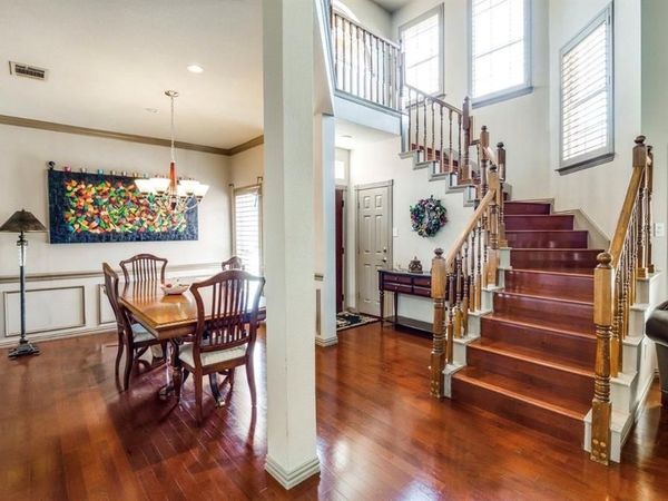 196 Cove Drive, Coppell, TX 75019