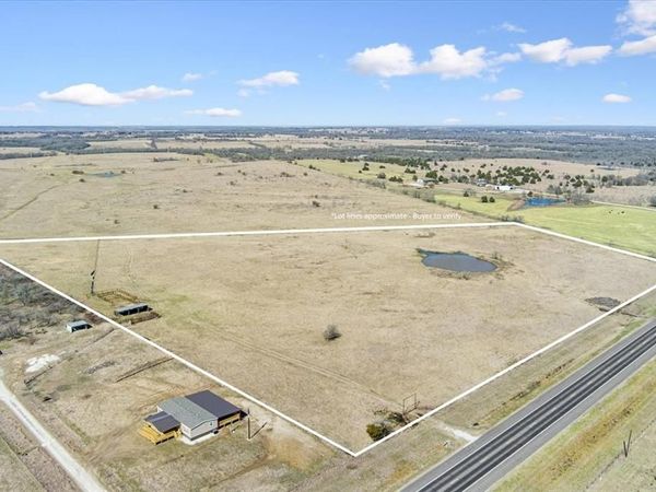 TBD Hwy 14 S, Groesbeck, TX 76642